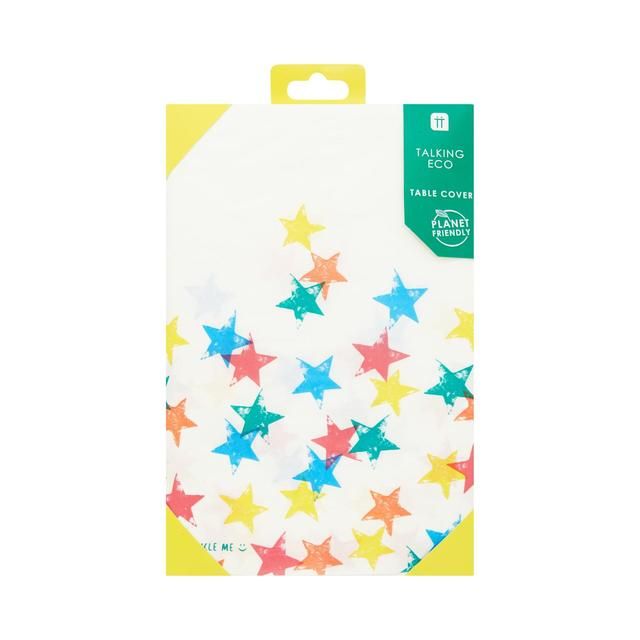 Eco Stars Table Cover