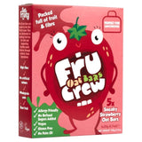 Fru Crew Sneaky Strawberry Cereals M&S   