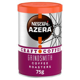 Nescafe Azera Craft Instant Coffee Tea M&S Default Title  