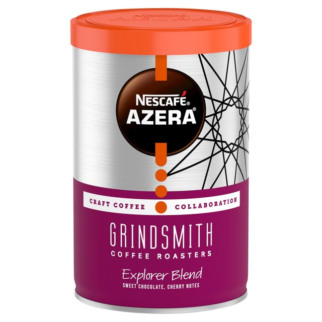 Nescafe Azera Craft Instant Coffee