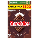 Nestle Shreddies The Coco One Cereal Cereals M&S Default Title  