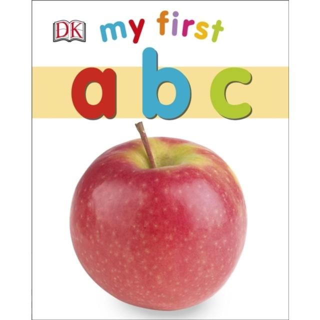 My First ABC