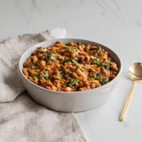 Fiid Aromatic Lentil & Sweet Potato Curry Free from M&S   