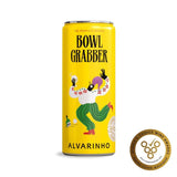 Bowl Grabber Alvarinho 250ml Wine & Champagne M&S Default Title  