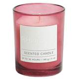 M&S Rhubarb Filled Candle General Household M&S Default Title  