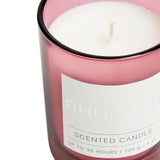 M&S Rhubarb Filled Candle General Household M&S   