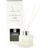 M&S Blush Peony Diffuser White General Household M&S   