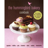 The Hummingbird Bakery Cookbook Books M&S   