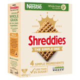 Nestle Shreddies The Simple One Cereal Cereals M&S   