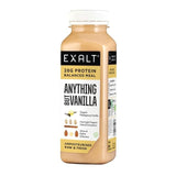 EXALT Anything But Vanilla Madagascan Vanilla Vegan Protein Smoothie Food Cupboard M&S   