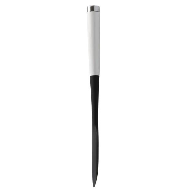 KitchenAid Classic Scraper Spatula, White