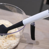 KitchenAid Classic Scraper Spatula, White Tableware & Kitchen Accessories M&S   