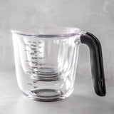 KitchenAid Universal Measuring Jug Set, Black Sugar & Home Baking M&S   