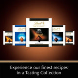 Lindt Excellence Chocolate Tasting Collection GOODS M&S   