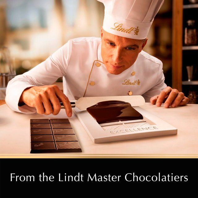 Lindt Excellence Chocolate Tasting Collection GOODS M&S   