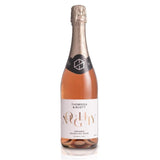 Thomson & Scott Noughty Rose 0% Wine & Champagne M&S   