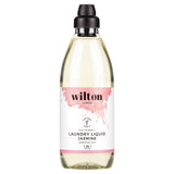 Wilton London Non Bio eco Laundry Liquid Jasmine Speciality M&S   