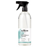 Wilton London Eco Multi-Surface Cleaner Spray Eucalyptus Accessories & Cleaning M&S   