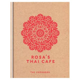 Rosa's Thai Cafe The Cookbook Books M&S   