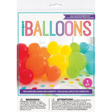 Rainbow Party Accessory Kit Miscellaneous M&S   