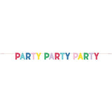 Rainbow Party Accessory Kit Miscellaneous M&S   