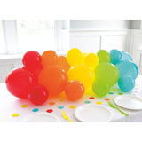 Rainbow Party Accessory Kit Miscellaneous M&S   