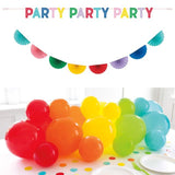 Rainbow Party Accessory Kit Miscellaneous M&S   