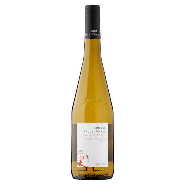 Domaine Haute Fevrie Muscadet