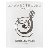 Schwarztrauber Weissburgunder Trocken Wine & Champagne M&S   