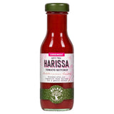 Belazu Rose Harissa Ketchup Table sauces, dressings & condiments M&S   