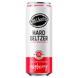 Mike's Hard Seltzer Raspberry Wine & Champagne M&S Default Title  