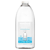 Method Ylang Ylang Shower Cleaner Refill Laundry M&S Title  