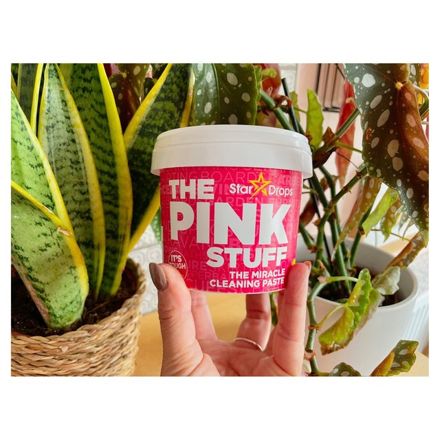 The Pink Stuff Paste Accessories & Cleaning M&S   