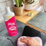 The Pink Stuff Cream Cleaner Accessories & Cleaning M&S   