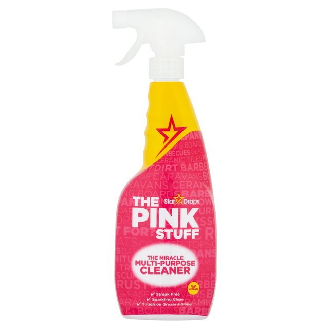 The Pink Stuff Multi-Purpose Cleaner