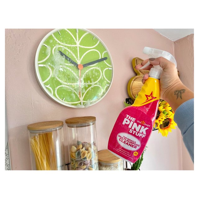 The Pink Stuff Multi-Purpose Cleaner