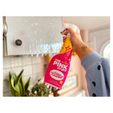 The Pink Stuff Multi-Purpose Cleaner Accessories & Cleaning M&S   