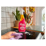 The Pink Stuff Multi-Purpose Cleaner Accessories & Cleaning M&S   