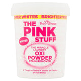 The Pink Stuff Stain Remover Powder for Whites Laundry M&S   