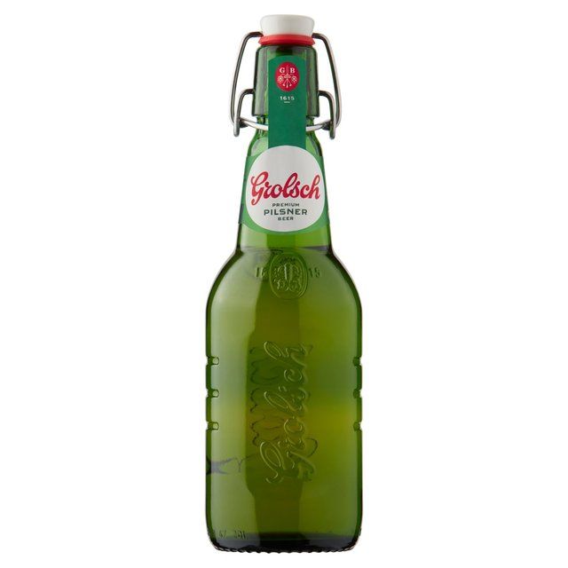 Grolsch Default Title