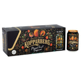 Kopparberg Mixed Fruit Tropical Cider Beer & Cider M&S Default Title  