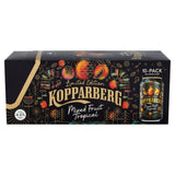 Kopparberg Mixed Fruit Tropical Cider Beer & Cider M&S   