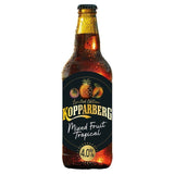 Kopparberg Tropical Mixed Fruit Cider Beer & Cider M&S Default Title  