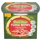 John West Tuna Bowl Chilli Penne GOODS M&S   