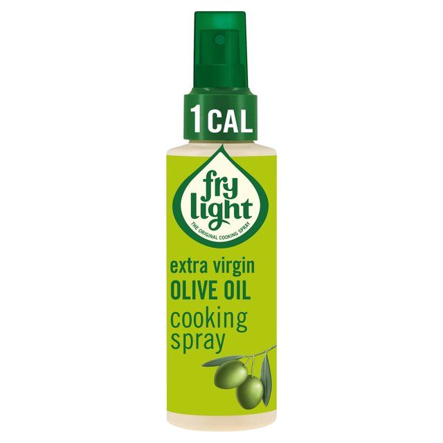 Frylight 1 Cal Extra Virgin Olive Oil Cooking Spray