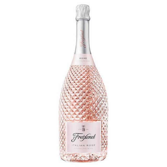 Freixenet Italian Sparkling Rose Magnum