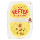 Veetee Heat & Eat Pilau Rice Pots Rice, Pasta & Noodles M&S Default Title  