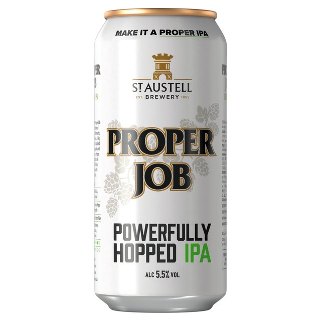 St Austell Proper Job IPA