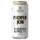 St Austell Proper Job IPA Beer & Cider M&S Default Title  