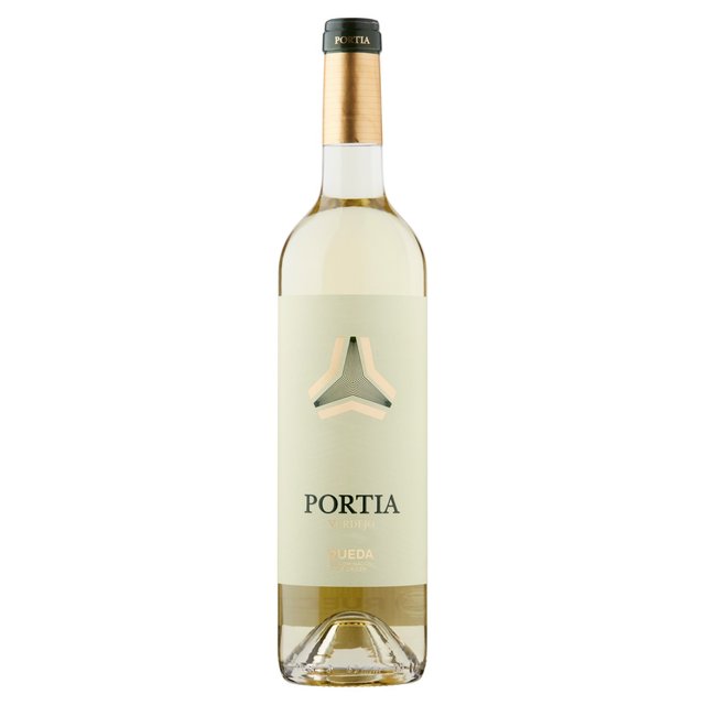 Portia Verdejo Wine & Champagne M&S Default Title  